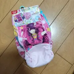 推しの子　110サイズ ショーツ ピンク