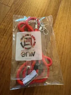 B'z 稲葉浩志 ～enIV～スマホショルダー 楽天ブックス特典
