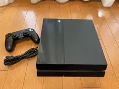 PS4 本体