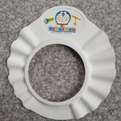 ドラえもん シャンプーハット ホワイト