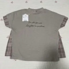 アプレレクール Tシャツ 110