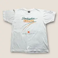 90s スクリーンスターズ Tシャツ イベント系 ホワイト ヴィンテージ