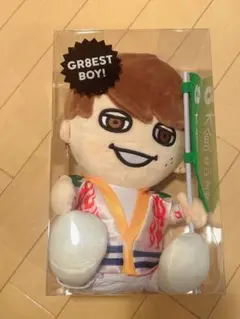 ♡yu♡様関ジャニ∞ 十五祭 GR8ESTBOY 6体 GR8EST BABY Amazon.co.jp: 関ジャニ∞ 十五祭 GR8EST BOY 大倉忠義