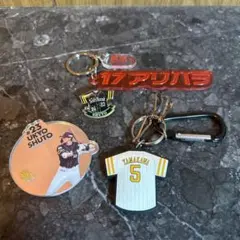 ソフトバンクホークスグッズ