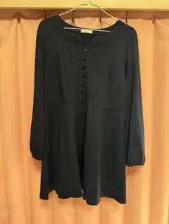 美品★Aylesbury (アリスバリー)チュニック　Mサイズ