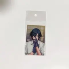 うたプリ グラショ レンチキュラーカード 一ノ瀬トキヤ