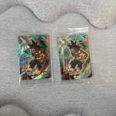 ドラゴンボールダイバーズ　バーダック