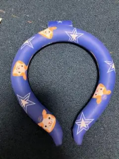 ベイスターズ　クールネックリング