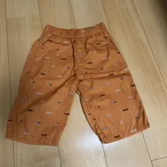MILD CLUB 男の子　ハーフパンツ　150センチ