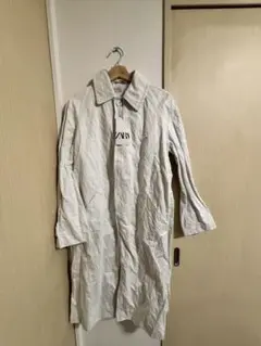 ZARA トレンチコート