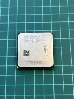 AMD ATHLON Ⅱ ADX2400CK23GQ 中古