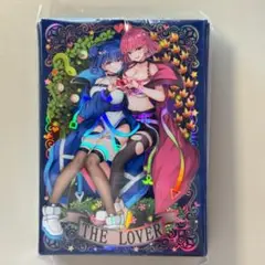 Ys14c キスキル・リィラ 60枚 遊戯王 カードスリーブ プロテクター