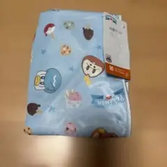 お値下げ 新品 ポケモン 冷感ケット 70x100cm