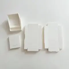 アクセサリーギフトボックス