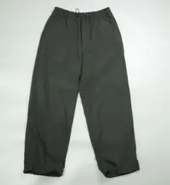 パンツ SO_nkm SO ORIGINAL WOOL TRACK PANTS 2025年最新】so original wool track pantsの人気アイテム