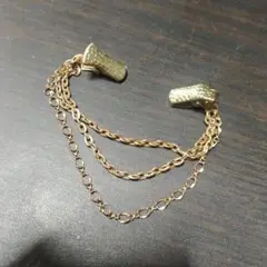 ストール クリップ