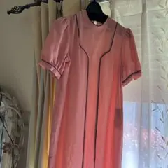 JILL STUART❣️シルク100%ワンピース　新品未使用