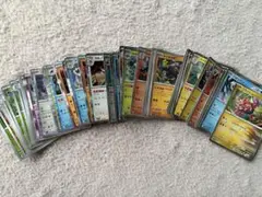 ポケモン キラカード まとめ売り