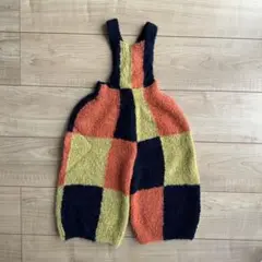 【美品】CORNELI DUNGAREES PAINT PALETTE