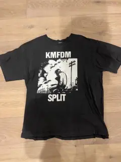 KMFDM バンドTシャツ