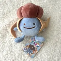 2025年最新】へんしんメタモン ぬいぐるみ クサイハナの人気