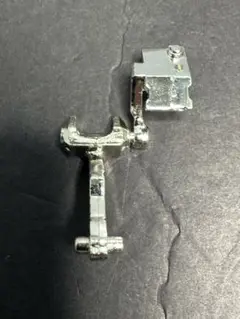 ミクロマンパーツ