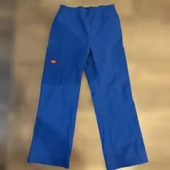 DICKIES‼️ワークパンツ サイドポケット付き