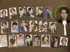 NCT トレカ　まとめ売り