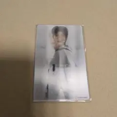 riize ソヒ　トレカ