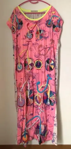 Juana de Arco ワンピース