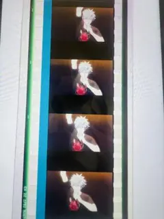 57 うたプリ フィルム 蘭丸