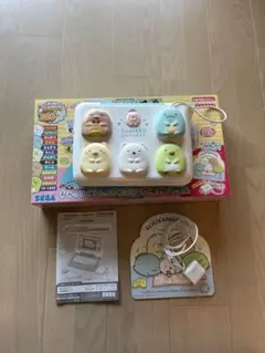 （不動品）すみっコぐらしパソコン プレミアムプラス