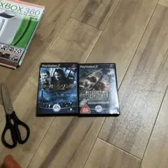 ps2 ソフト