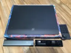 XP-Pen Deco Pro LW Gen2
