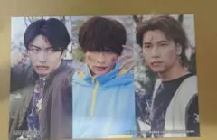 映画 仮面ライダー 入場者特典 ゴジュウジャー&ガヴ 夏映画ver カード ガヴ
