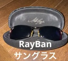 Ray-Ban スポーツサングラス