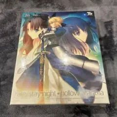 2025年最新】fate hollow ataraxia 復刻版の人気アイテム - メルカリ