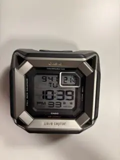 レア【新品・未使用】CASIO GQ-1000 電波時計 箱＆説明書付 2025年最新】gq-1000jの人気アイテム - メルカリ
