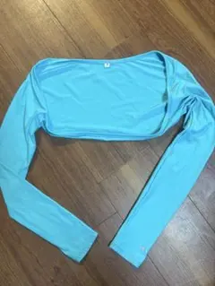 インナーボレロ　冷感