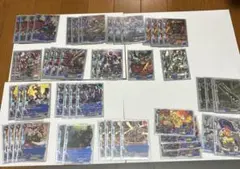 バディファイト　ヒーロー　ダークヒーロー　九角竜王