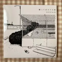 GEZAN × 踊ってばかりの国 split CD 踊ってばかりの国＆GEZAN、ツアー会場限定スプリットCDリリース