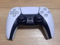 ジャンク　SONY DualSense ワイヤレスコントローラー