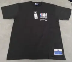 WIND AND SEA NBA champion tea