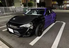 86 ZN6 スーパーチャージャー