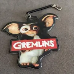 グレムリン パスケース GREMLINSギズモ GIZMO
