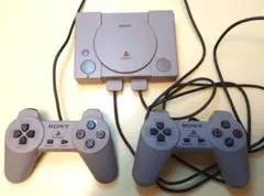プレイステーションクラッシック