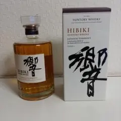 SUNTORY 響 ジャパニーズハーモニー