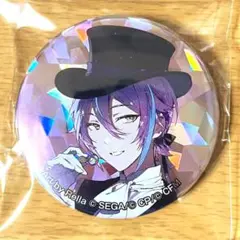 プロセカ 神代類 缶バッジ 宝石箱