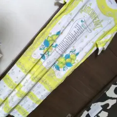 tsumori chisato リモンハート ルームウェア