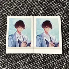 佐々木と宮野 ぱしゃこれ 半澤 雅人